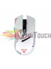 FanTech Gaming Mouse LEBLANC (WG8), Λευκό Υπολογιστές
